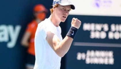 张奔斗：19岁的大师赛4强！19岁的年终前10？