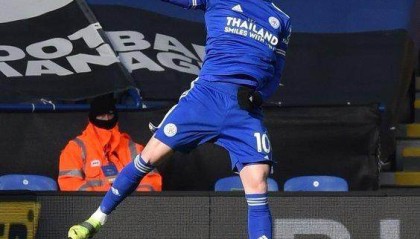 九游官网-【数说】利物浦数年来首遭逆转+3连败 罗杰斯大翻身