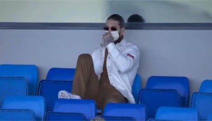 九游游戏中心-皇马卫冕悬了 少打一人遭逆转，怪裁判or怪米利唐？